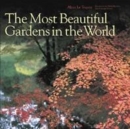 Image for The Most Beautiful Gardens in the World