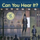 Image for Can you hear it?