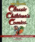 Image for The Toon treasury of classic children&#39;s comics