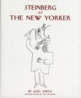 Image for Steinberg At the New Yorker