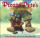 Image for Pirate Pete&#39;s Giant Adventure