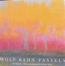 Image for Wolf Kahn pastels