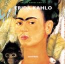 Image for Frida Kahlo Art Ed Kit