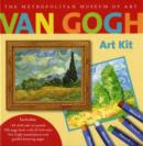 Image for Van Gogh Art Kit