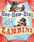 Image for Hee-Haw-Dini and the Great Zambini