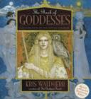 Image for The Book of Goddesses