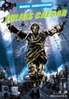 Image for Manga Shakespeare : Julius Caesar