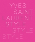 Image for Yves Saint Laurent style