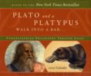 Image for Plato and Platypus Walk into a Bar... : 2009 Boxed Calendar