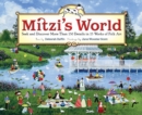 Image for Mitzi&#39;s world  : seek and discover more than 150 details in 15 works of folk art