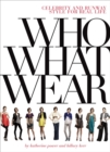 Image for Who what wear  : celebrity and runway style for real life
