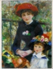 Image for Renoir : His Life, Art and Letters