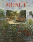 Image for Monet (Abradale)