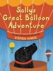 Image for Sally&#39;s Great Balloon Adventure