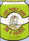 Image for Like pickle juice on a cookie