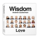 Image for Wisdom: Love : The Greatest Gift One Generation Can Give to Another