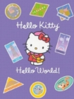 Image for Hello Kitty, Hello World!
