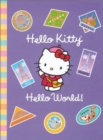 Image for Hello Kitty, Hello World! Journal