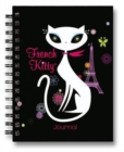 Image for French Kitty Journal