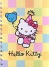 Image for Hello Kitty, Hello Numbers! Journal