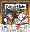 Image for Water Hole Coloring Book
