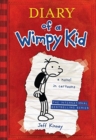 Image for Diary of a Wimpy Kid # 1