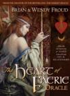 Image for The Heart of Faerie Oracle