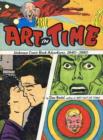 Image for Art in time  : unknown comic book adventures, 1940-1980