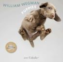 Image for William Wegman Puppies 2011 Calendar