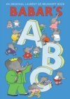 Image for Babar&#39;s ABC