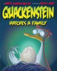 Image for Quackenstein Hatches a Family