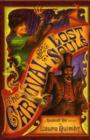 Image for The carnival of lost souls  : a Handcuff Kid novel