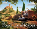 Image for Carl Warner’s Food Landscapes