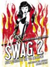 Image for Swag 2  : rock posters of the &#39;90s and beyond