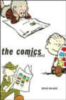 Image for Comics Since 1945