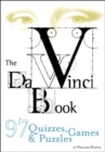 Image for The Da Vinci Book