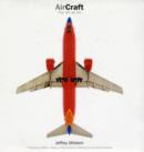 Image for Aircraft: The Jet as Art