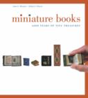 Image for Miniature Books