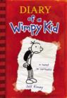 Image for Diary of a Wimpy Kid - Greg Heffley&#39;s Journal