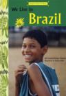 Image for We Live in Brazil-Kids Around the Wor
