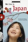 Image for We Live in Japan-Kids Around the World