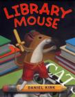 Image for Library Mouse