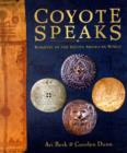 Image for Coyote speaks  : wonders of the Native American world