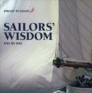 Image for Sailor&#39;s wisdom  : day by day