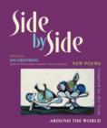 Image for Side by side  : new poetry inspired by art from around our world