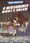 Image for Manga Shakespeare : A Midsummer Night&#39;s Dream