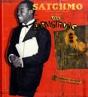 Image for Satchmo  : the wonderful world of Louis Armstrong