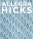Image for Allegra Hicks: An Eye for Design