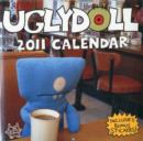 Image for Uglydoll 2011 Mini Wall Calendar
