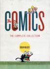 Image for The comics  : the complete collection